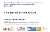South African National Energy Association (SANEA)sanea.org.za/wp-content/uploads/2017/11/Utility_of_the...2017/10/12  · direction of Australia's electricity *'NT. Disconnecting from