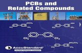 PCBs and Related Compounds...The Second Edition of this book is a comprehensive review of the analytical chemistry of PCBs. It is an It is an invaluable resource for both chemists