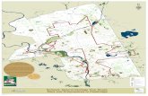 Schools, Natural Heritage Tour Route ... - Cambridge, Ontario · The Cambridge Natural Heritage Tour booklet offers detailed information on the 29 sites featured on this map. The