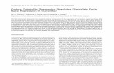 Carbon Catabolite Repression Regulates Glyoxylate Cycle ... · MS and ICL gene expression relative to a third glyoxylate cycle gene, malate dehydrogenase. However, the addition of