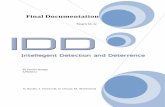 Final Documentation - University of Notre Dameseniordesign.ee.nd.edu/2011/Design Teams/IC_U...Final Documentation O. Omusi, M. Wohlwend 3 5/9/2011 Most of the system requirements were