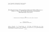 Enhancing Organizational Resilience: The Case of ... 2.2.4 The Importance of Organizational Resilience