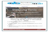 One Liner Current Affairs (Sleeping Tonic) 14, 15, 16 and ... · Page 1 One Liner Current Affairs (Sleeping Tonic) 14, 15, 16 and 17 November 2018 17 November – International Student