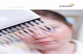 Annual Report 2019 - Hansa Biopharma AB (publ) · 2020-04-01 · Looking beyond the transplantation indication, we see significant potential for imlifidase in the area of acute autoimmune