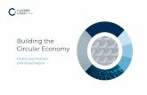 Building the Circular Economy€¦ · Closed Loop Venture Fund invests in innovative technologies and business models across the verticals of recycling and consumer goods, food &
