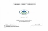 FIFTH FIVE-YEAR REVIEW REPORT FOR LACKAWANNA REFUSE ... · This is the fifth Five-Year Review for the Lackawanna Refuse Superfund Site. The signing ofthe fourth Five-Year Report on