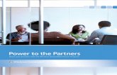 Power to the Partnersdownload.microsoft.com/download/b/1/1/b11dc18c-e695-4e78-80be … · Maximum power for your embedded business The Windows Embedded Partner Program (WEPP) is a