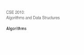 CSE 2010: Algorithms and Data Structuresmy.fit.edu/.../cse2010_notation/02-algorihtms_complexity.pdfAsymptotic Notation 3.1 Asymptotic notation 45 (a) (b) (c) n n n n 0 n 0 n 0 f.n/D