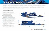 TRENT 7000 ALL-PURPOSE STAND RRT095052 · Our Rolls-Royce recommended Trent 7000 All-Purpose Stand sets the new standard for quality -- being fully load tested and function checked