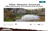 The Stone Corral - wnms.ca of aerial photos. STOP 10: THE STONE CORRAL Welcome to the Stone Corral,