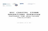 GNYHA€¦ · Web viewAgency operations and essential services have ceased; agency personnel shelter in secure locations until safe conditions resume; preparations for post-storm