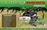 cuttingnews - Etesia UK · countryside in the London Borough of Bromley and Angus, who has sole responsibility for the vehicles and machinery operated by idverde - from specifying,