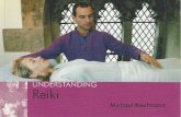 Reiki Courses and Meditation Courses in London · Michael Kaufmann is a Master & Teacher of Reiki Healing, a Master Practitioner of Neuro-Linguistic Programming (NLP) and Time Line