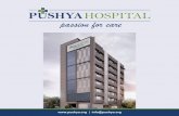 | info@pushyaa unit of “Spine Clinic Ahmedabad Pvt. Ltd.” | CIN - U85100GJ2013PTC073614 32, Sardar Patel Nagar, Opp. ABC-1, Nr. Wagh Bakri Tea Lounge, Navrangpura, Ahmedabad-380009