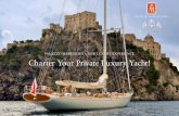 PALAZZO MARGHERITA NEW LUXURY EXPERIENCE ...Charter Your Private Luxury Yacht! Combining a private Yacht and stunning Palazzo stay. Looking for an exceptional experience during your