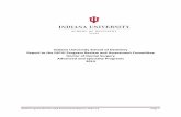 Indiana University School of Dentistry Report to the IUPUI ......The Indiana University School of Dentistry (IUSD) offers a certificate in Dental Assisting, an Associate of Science