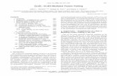 GroEL GroES-Mediated Protein Foldingbiophys.w3.kanazawa-u.ac.jp/References/Chaperonin/... · Fax 203-737-1761. E-mail: horwich@csb.yale.edu. ... ClpP (unfolding). 1918 Chemical Reviews,