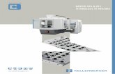 H45-400 & H55-400 GRINDING Technical data Competence and a … · 2020-06-18 · 09.2010 GRINDING H45-400 & H55-400 Technical data Competence and a world-wide partnership First-class
