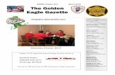 GWRRA Chapter IN-O March 2019 The Golden Eagle Gazettechaptero.elementfx.com/newsletters/2019/march2019.pdf · PLEASE help us out. We love putting on these courses and we want to