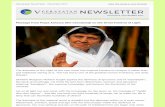 Message from Pujya Acharya Shri Chandanaji on the Great Festival of Light … · 2017-11-08 · Veerayatan NewsFlash - November 2017 View this email in your browser Message from Pujya