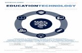 QUARTER 20153 QUARTER 2016 EDUCATIONTECHNOLOGY · 2016-10-14 · EDUCATION TECHNOLOGY Q3 ’16 UPDATE RAYMOND JAMES EDUCATION TECHNOLOGY CASE STUDIES - STRATEGIC BUYERS Transaction