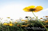 2018 - Omega€¦ · Members. This list recognizes some of the generous contributors who supported Omega’s programs and initiatives, including the Omega Center for Sustainable Living
