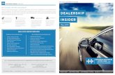 DEALERSHIP - Henderson Hutcherson and Mccullough€¦ · (b) captive insurance company. • Deducting premiums at the dealership level at the 35% or 39.6% rate. • Returning captive
