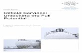 Industry Agenda Oilfield Services ... - World Economic Forum · The demand for oil is still high and rising, underpinned by solid growth in populations and economies worldwide. ...