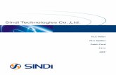 PLC Wafer PLC Splitter Patch Cord FTTx MDFen.sindi.com.cn/upload/Image/SINDi Technologies Co., Ltd.pdf · 2016-12-13 · Small 4 x 4 x 40 7 x 4 x 50 12 x 4 x 607 x 4 x 60 mm regular