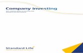 Company investinglibrary.adviserzone.com/ib16.pdf · 2018-11-26 · Company investing 01 What does your future hold? Life is unpredictable. But that doesn’t mean you can’t plan