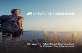 s24.q4cdn.com · Dr. Raphael Mechoulam 2. 3 Cannabinoids and Terpenes The endocannabinoid system receptors are activated by cannabinoids. You have likely heard reference to the fact