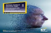 Human instinct Machine logic - Ernst & Young · 2019-11-30 · Human instinct Machine logic Which do you trust most in the fight against fraud ... Co-operation and Development (OECD)