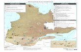 Mines actives et en maintenance - MERNmern.gouv.qc.ca/publications/mines/mines-actives.pdf · 9- Casa Berardi (Hecla Québec) 10- Elder (Mines Abcourt) 11- Éléonore (Les Mines Opinaca)
