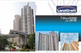 Property in Ghaziabad Delhi NCR, Real Estate Builder in ...landcraft.in/images/pdf/brochure-golflinks-phase1-latest.pdf · GHAZIABAD INDIRAPURAM MA ANA BUS TERMINAL AKSHAR DHA TEMPL