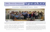 The Terre HauteSpeaker · (South America), my grandfather (Johnie Edwards), Larry Paden, Juan Canelo and I worked together in a January 6-13 Preacher Training Program. Carlos Bello,