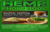 Grow Supplies & Products - MJphonebooks...The HEMP Phone Book - Grow Supplies/Products Grow Supplies/Products (see page 2) CBD, Botanicals, Oils etc. Doctors, Medical Certifications