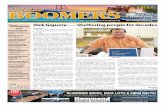Maine FREE BOOMERS - Turner Publishing Inc. · 1. Boomers plan on where to spend their money: 70% of dis - posable income in the United States is in the hands of baby boom-ers. They