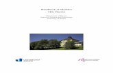 Handbook of Modules MSc Physics - Uni Siegen€¦ · M-E3 Experimental particle physics 9 M-T1 Quantum information theory 9 M-T2 Foundations of quantum mechanics 9 M-T3 Theoretical