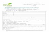 Temporary Employment Register application form … · Web viewTemporary Employment Register Application Form Instructions This application form is designed to be completed electronically
