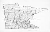 91st Minnesota Legislature73-'74/legis...WIN SOR Gonvick LAKE GREEN. WOOD LEON Clearbrook o HOLST COPLEY NORA MINERVA RICE GULLY Gully EDEN QUEEN COLUMBIA CARPENTER ORCOM ALANGO UNORGANIZED
