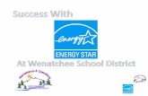 Bryan Visscher •Maintenance and Operations Director for ... Visscher.pdfBryan Visscher •Maintenance and Operations Director for Wenatchee School District # 246 •Energy Manager