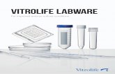 Vitrolife labware - Pentagen 1.130121... · 2019-09-27 · Our focus on IVF techniques is based on experience and dedication. For more than 25 years Vitrolife has been an active partner