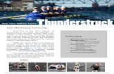 Thunderstruck - Thunderstruck 2 Athletics Review Update by Mike Pearce If you are outside of Vancouver,