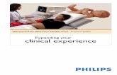 Expanding your clinical experience - Online Learning€¦ · 2 Guide to 3D Ultrasound Imaging 6 Biophysical Profile Ultrasound Examination 8 Guide to First Trimester Ultrasound Exam