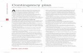 ST 2016 Contingency plan - Costs Barristercostsbarrister.co.uk/wp-content/uploads/2016/08/PDF.pdfwatching with a mixture of glee, horror and apathy as the consequences of the Brexit