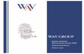Broker Website Effectiveness Study 2008 - wavgroup.comwavgroup.com/.../2011/05/WAV_Group_Broker_Website_Effectivenes… · industry. 2008 publications include MLS Consumer Website