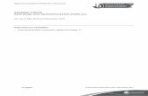 Computer science Case study: your (autonomous) taxi awaits you · Case study: your (autonomous) taxi awaits you 10 pages For use in May 2018 and November 2018 Instructions to candidates