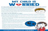 My Child Is Worried - Highmark Caring Place...MY CHILD SEEMS OVERLY UPSET ABOUT THE COVID-19/CORONAVIRUS NEWS. IS THIS NORMAL? It is a stressful time for all families in the midst