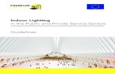Indoor Lighting - Premium Light Pro · 2018-01-04 · LLMF Lamp Lumen maintenance Factor LMF Luminaire maintenance Factor LOR Light Output Ratio LSF Lumen Survival Factor lm Lumen,