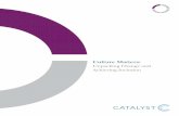 Unpacking Change and Achieving Inclusion€¦ · The Culture Matters series is a longitudinal study focused on how organizations can build inclusive cultures, develop diverse talent,